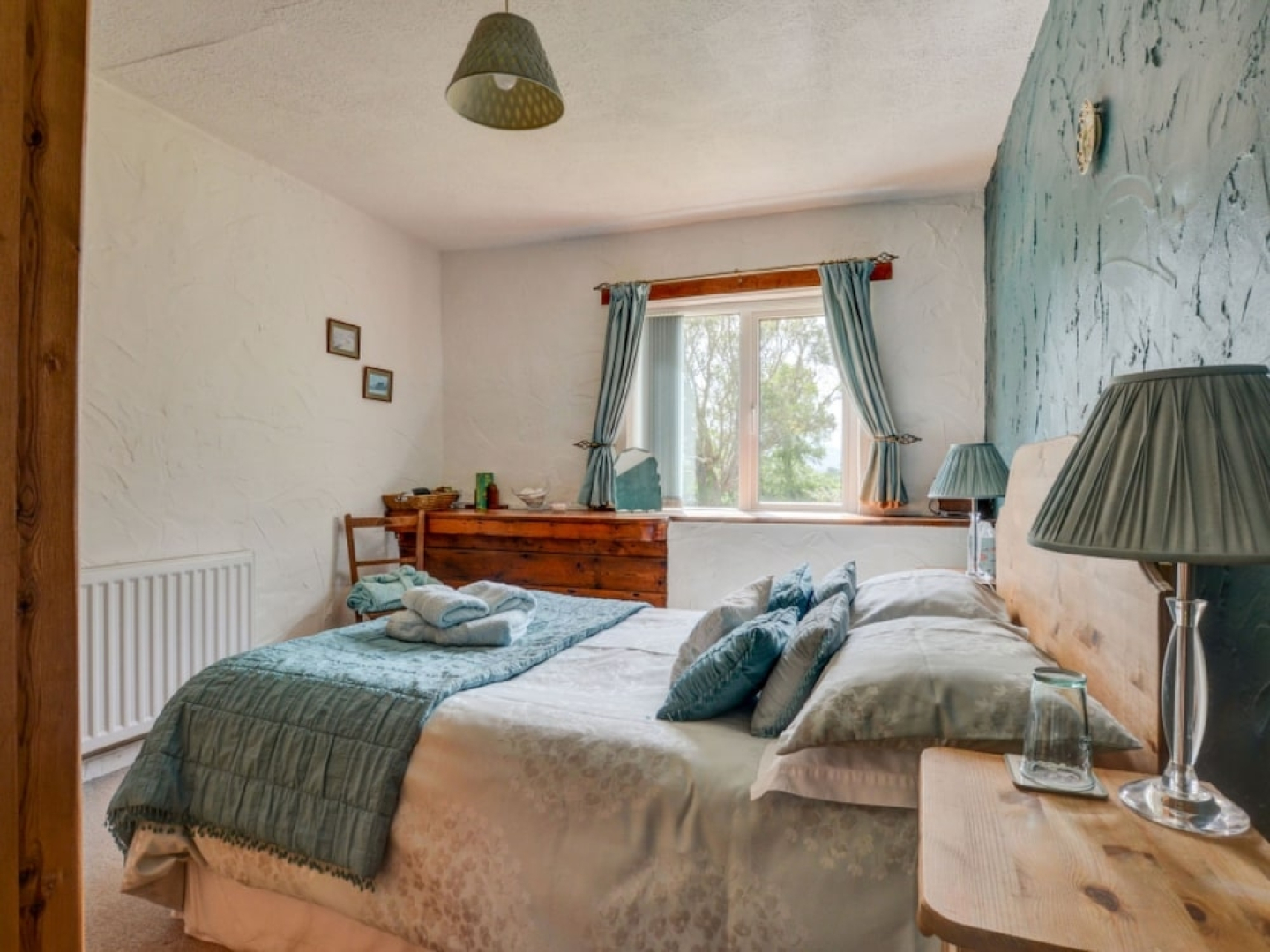 Caernarfon View Cottage Brynsiencyn