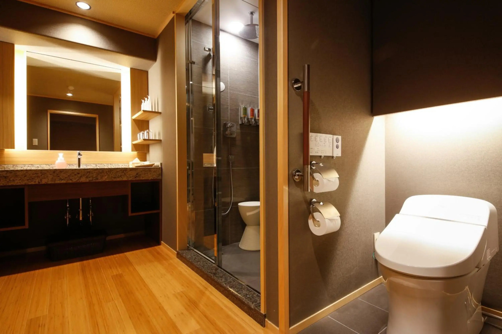 The Shiroyama Terrace Tsuyama Villa