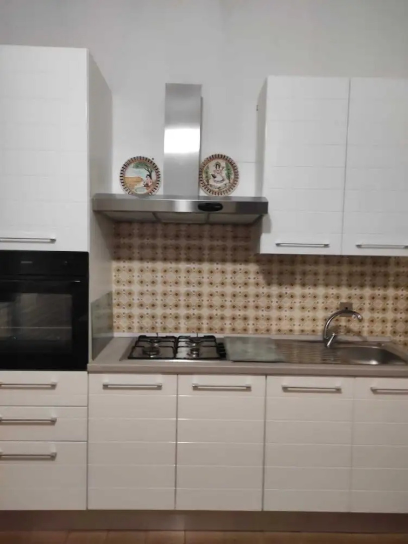 Holiday Sicily Holiday Home