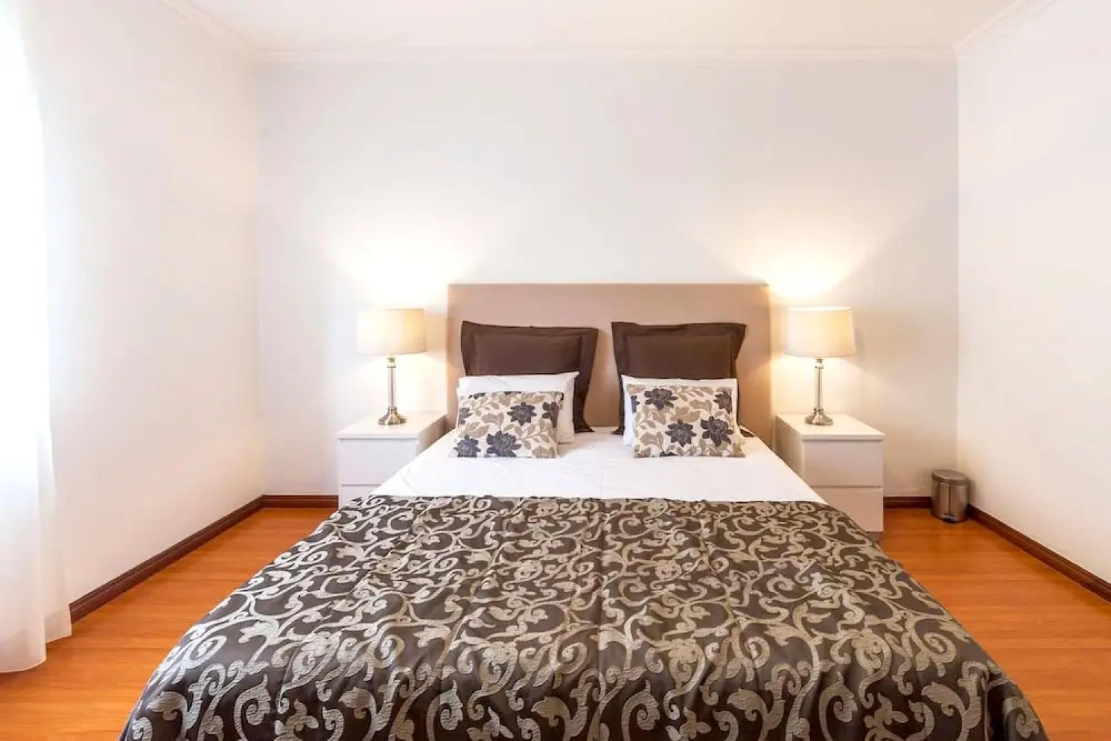 Apartment With 3 Bedrooms in Caloura, With Furnished Terrace and Wifi