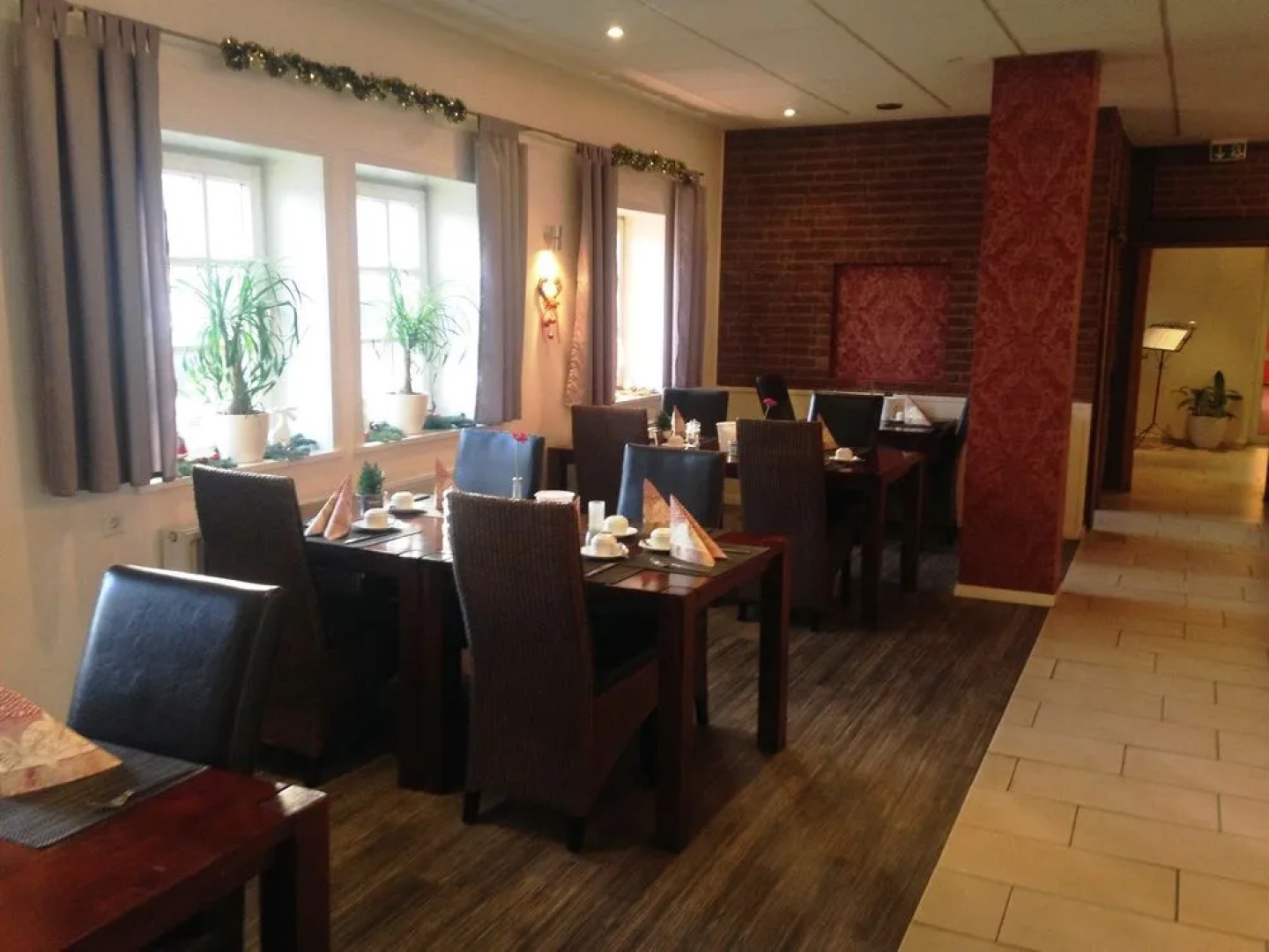 Best Western Amedia Bielefeld / Werther