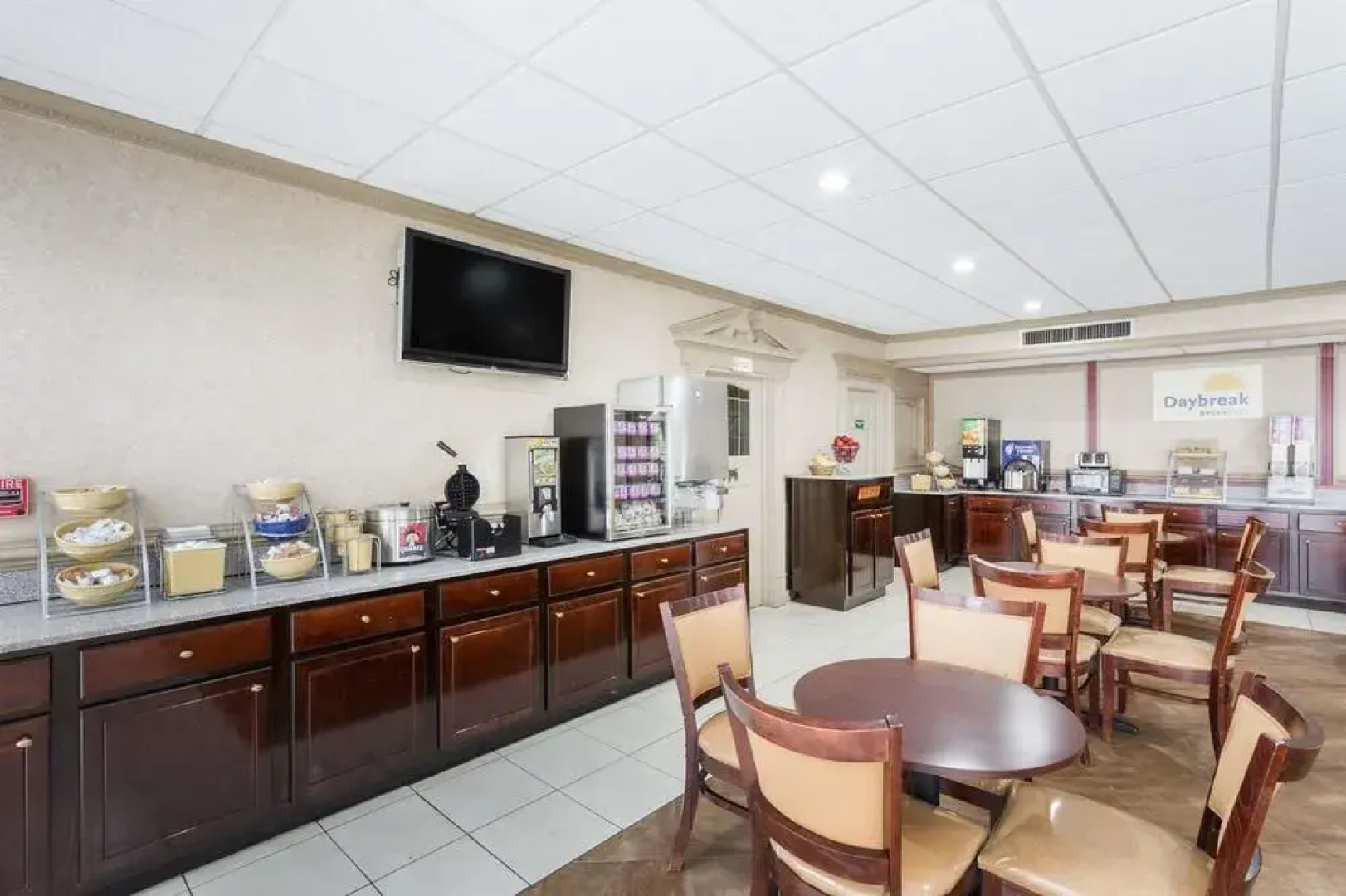 Best Western Goldsboro Inn