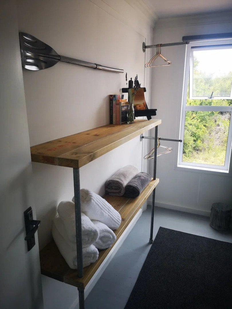 The Great Escape Accommodation