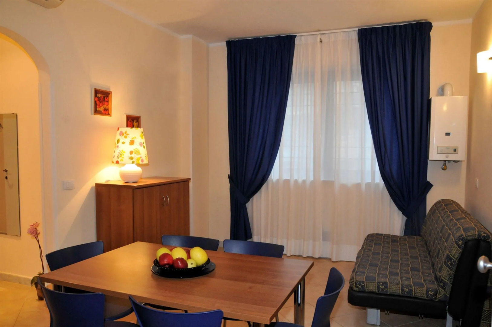 Casa Vacanze Isophylla