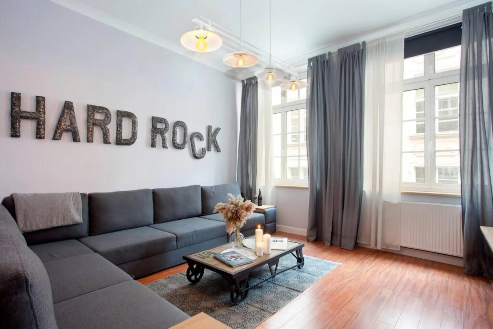 Elite  Apartments Hard Rock | view of the old town| OLD TOWN