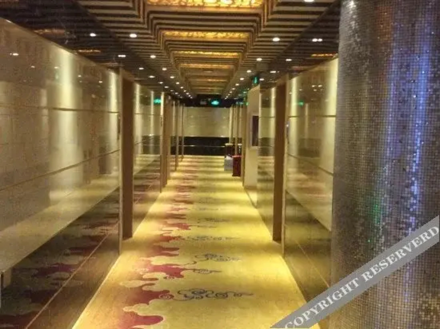 淇县万达精品连锁酒店