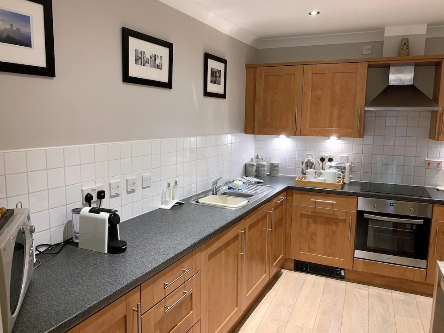 Durham Riverside Apartments