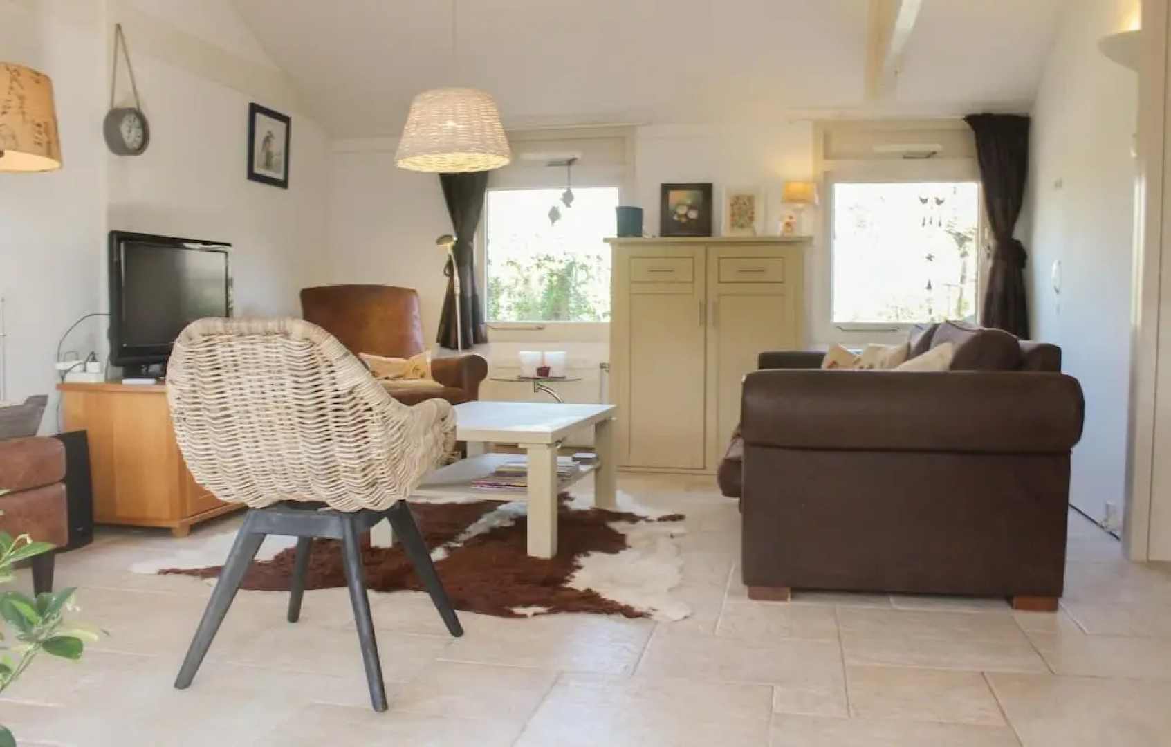 Beautiful Home in Exloo With 1 Bedrooms, Wifi and Outdoor Swimming Pool