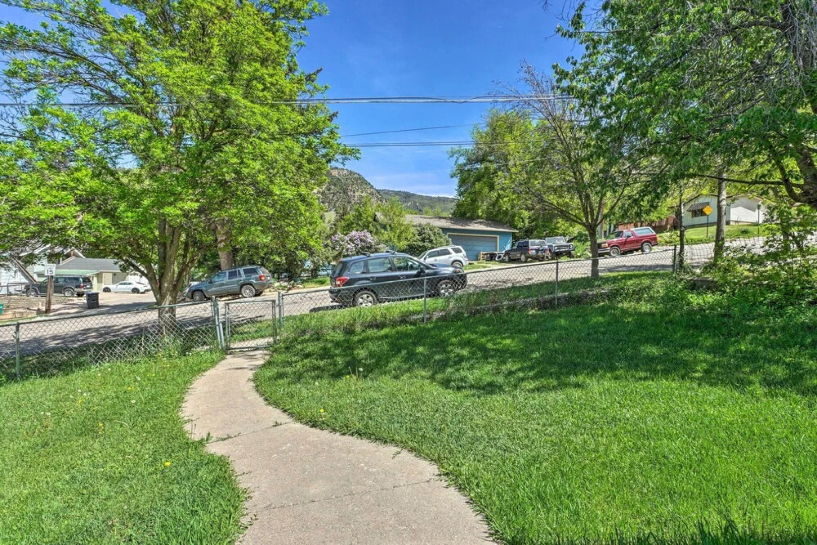 'victory Victorian House' - Walk to Dtwn Glenwood!