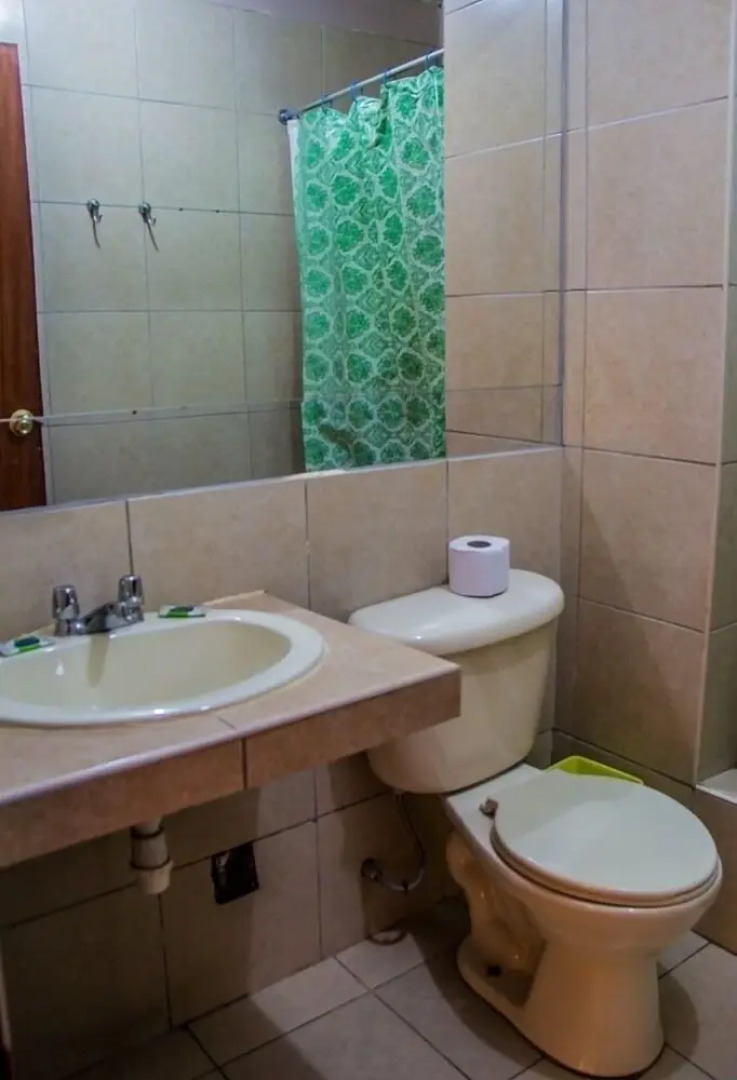 Alpamayo Guest House