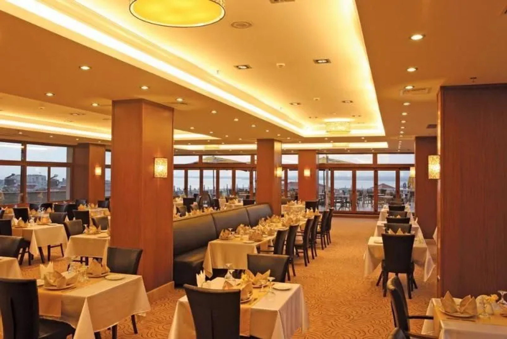 NorthStar Resort & Hotel Bayramoglu