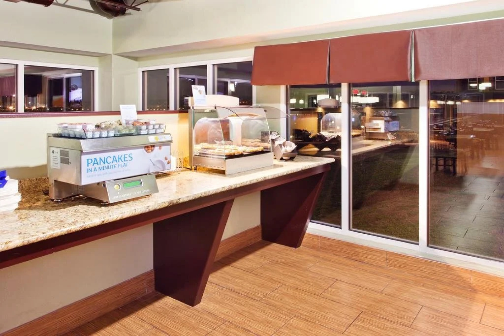 Holiday Inn Express N.Myrtle Beach- Little River by IHG