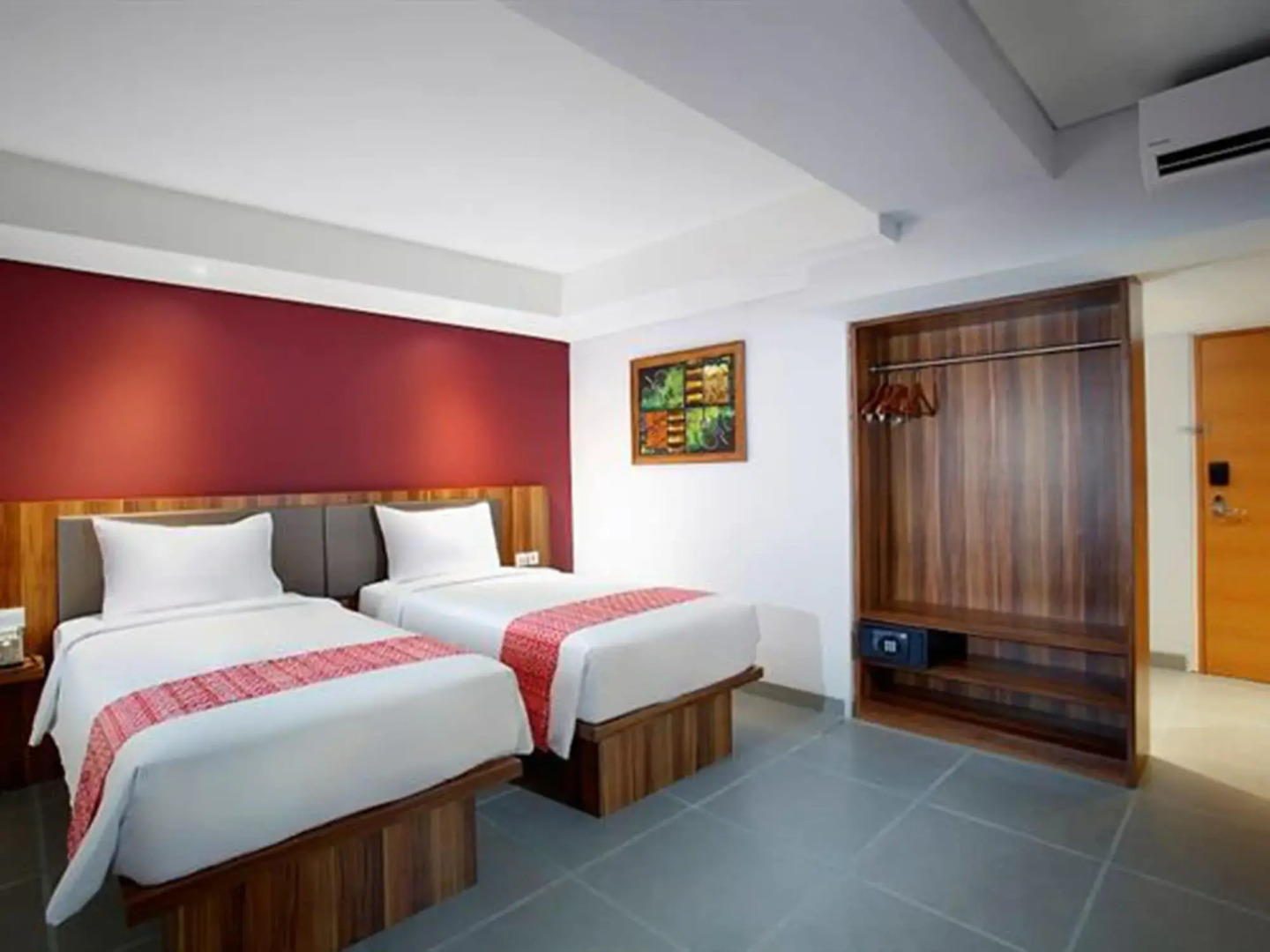 Swiss-Belexpress Kuta Legian