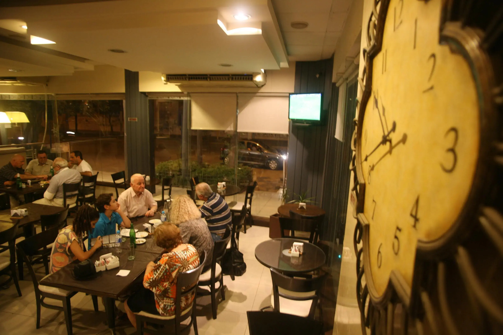 Hotel Ciudad