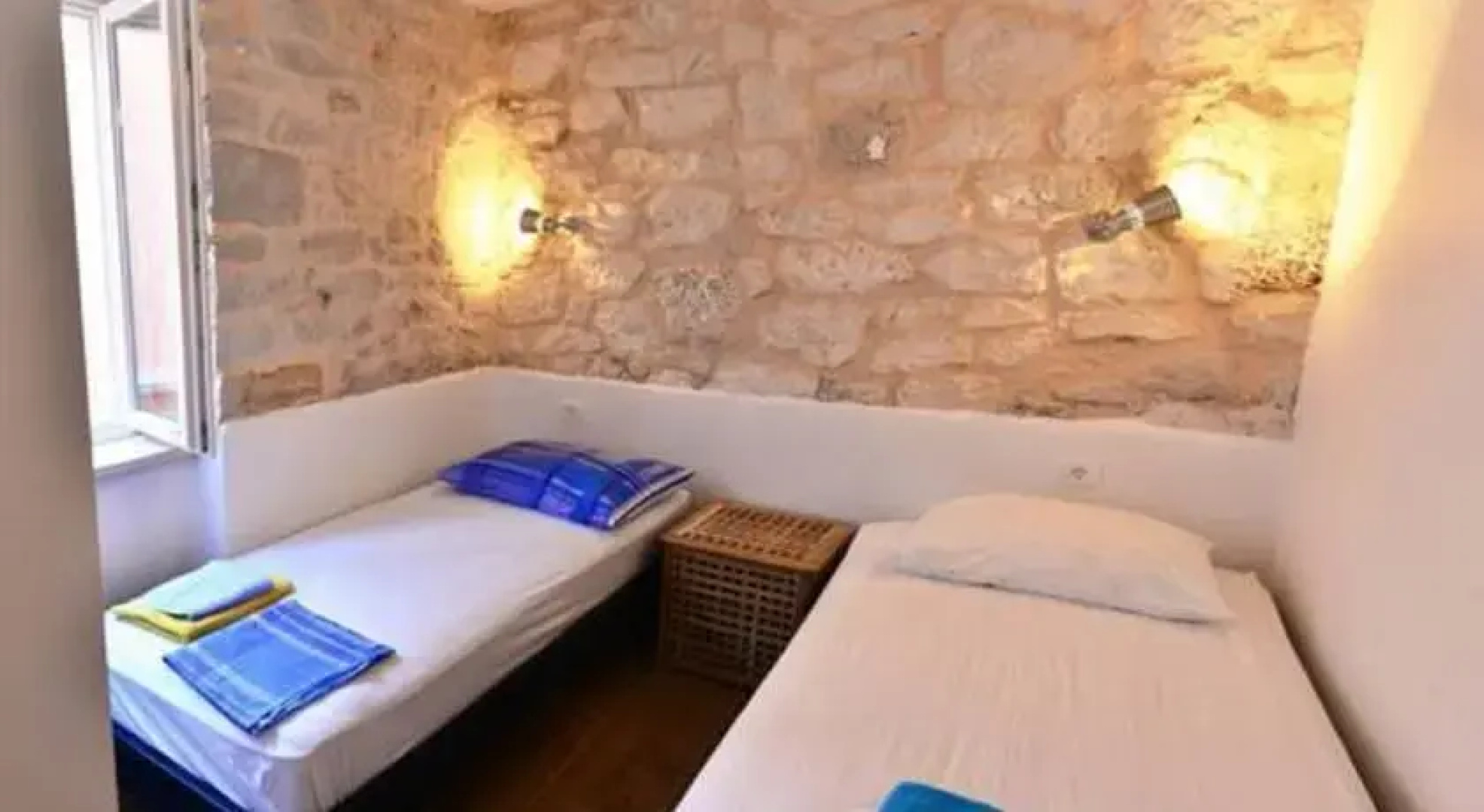Holiday Home Stonehouse Popožo