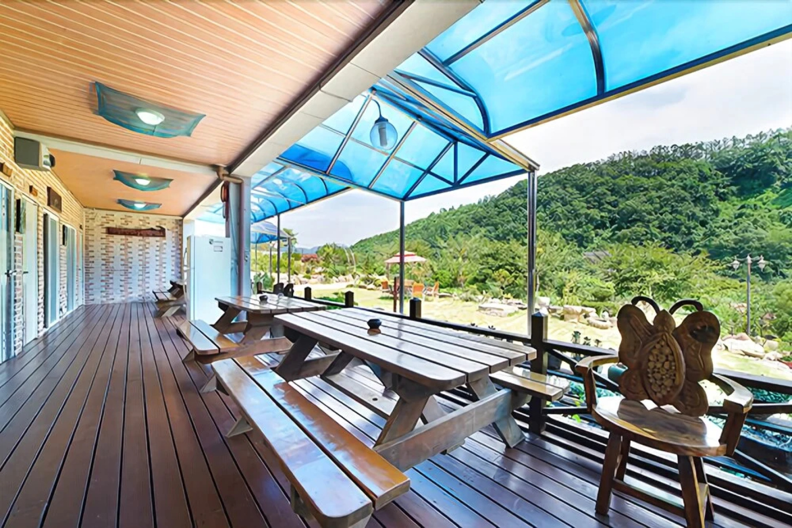 Goesan Starlight Pension