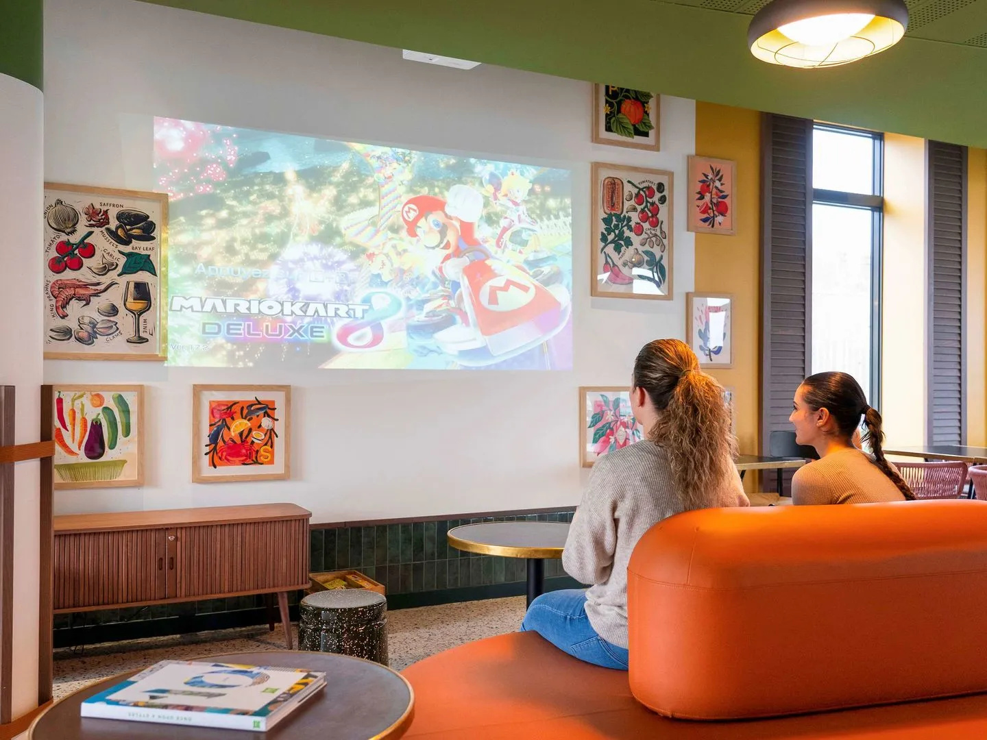 ibis Styles Versailles Saint Quentin en Yvelines