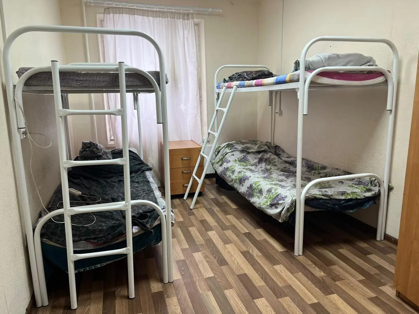 Local Hostel (Локал Хостел)