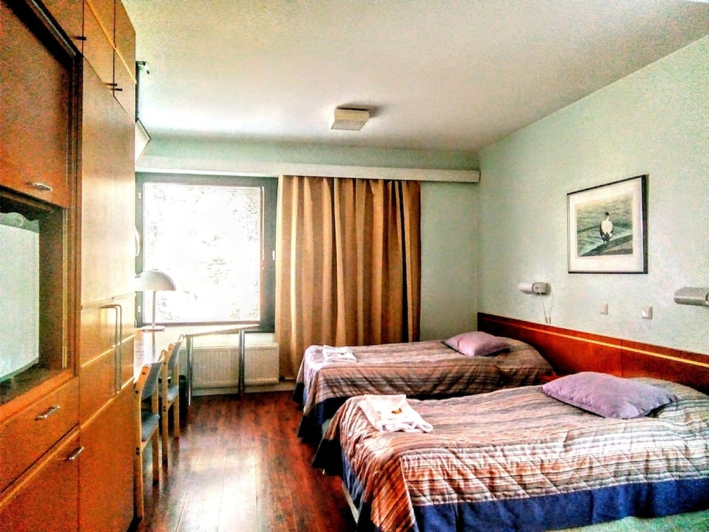 Hotelli Kortteeri
