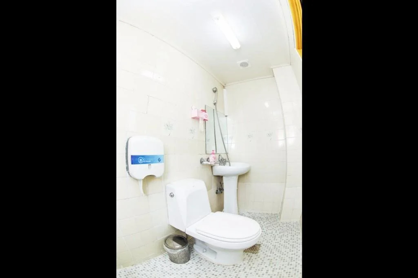 Naru Hostel