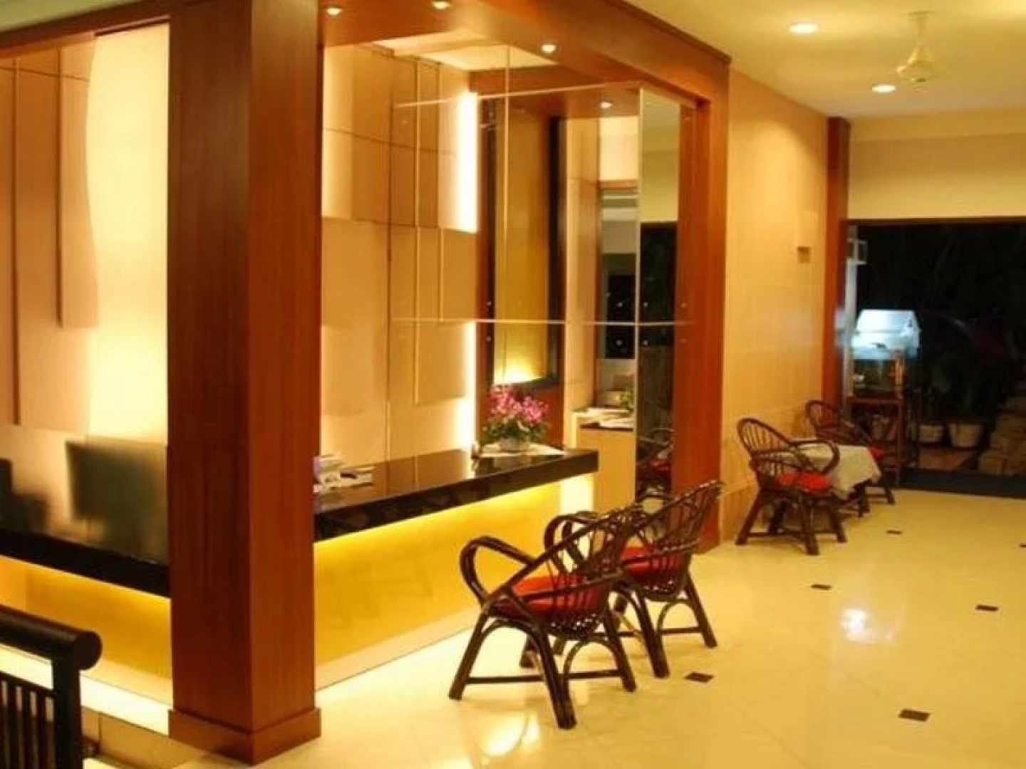 Minahasa Hotel