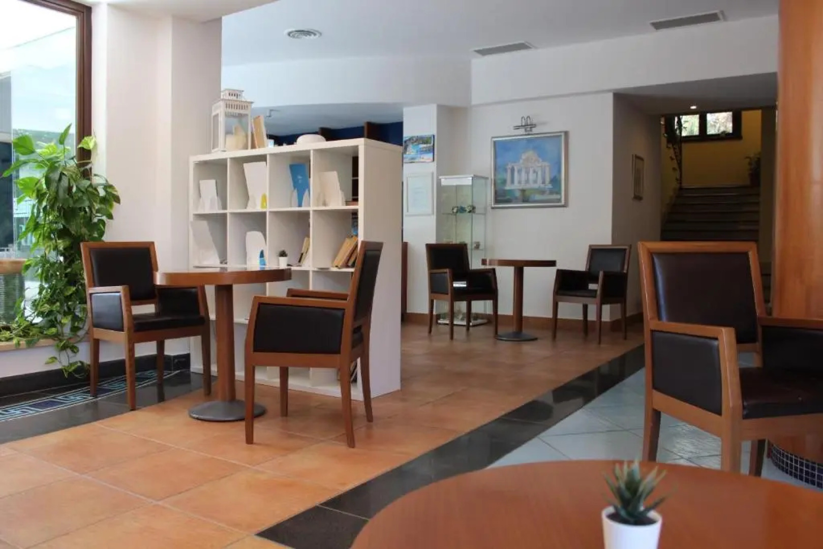 Hotel Parco dei Principi