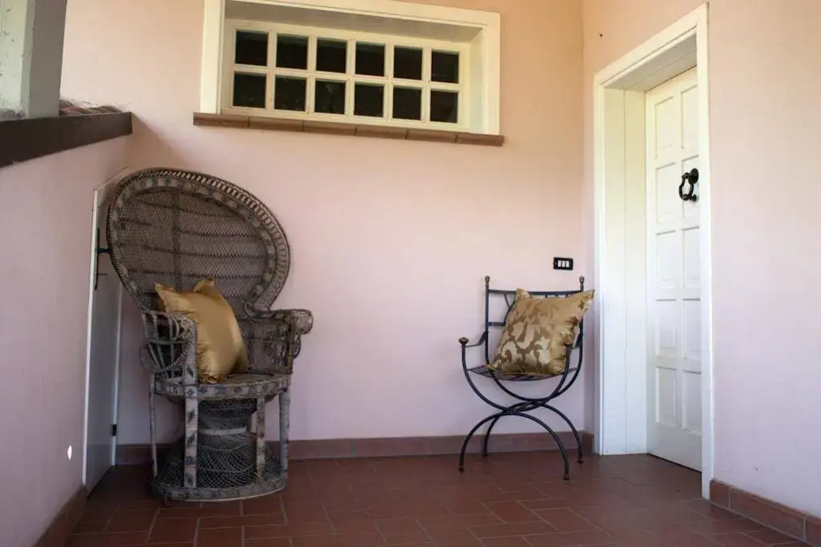 Anthos Casa Vacanze