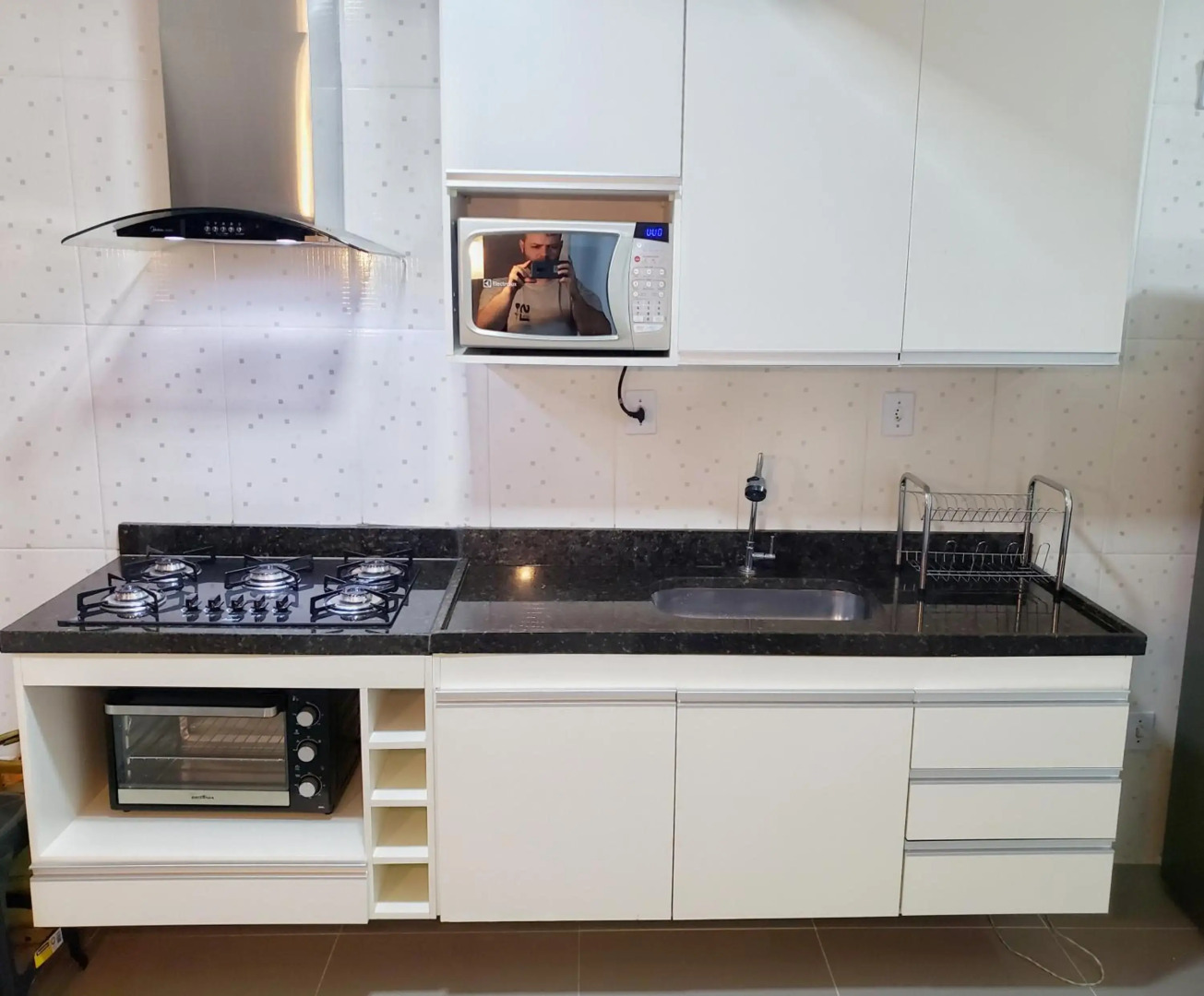 TH Flats GV Shopping II