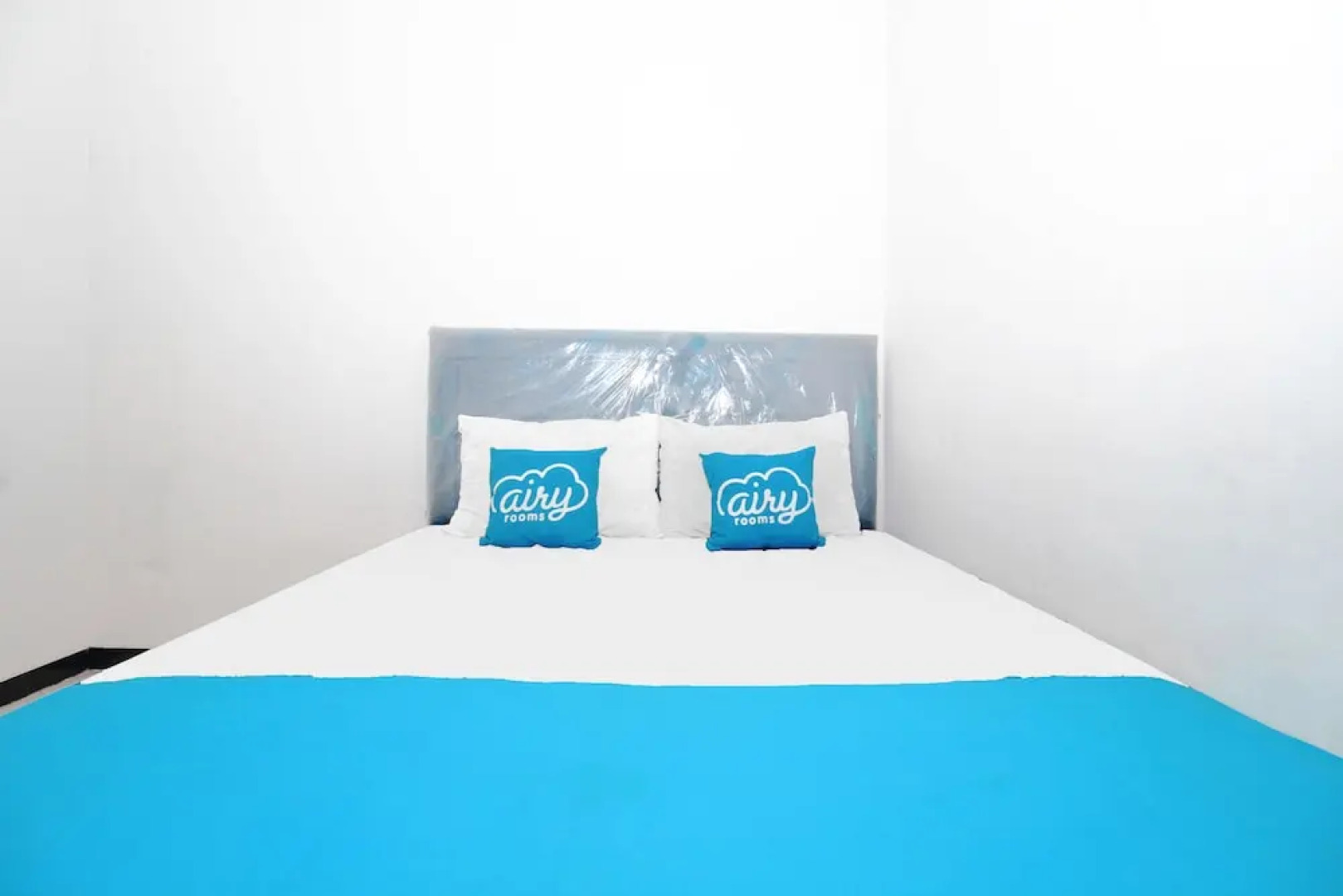 Airy Eco Syariah Bandara Temindung S Parman 45 Samarinda