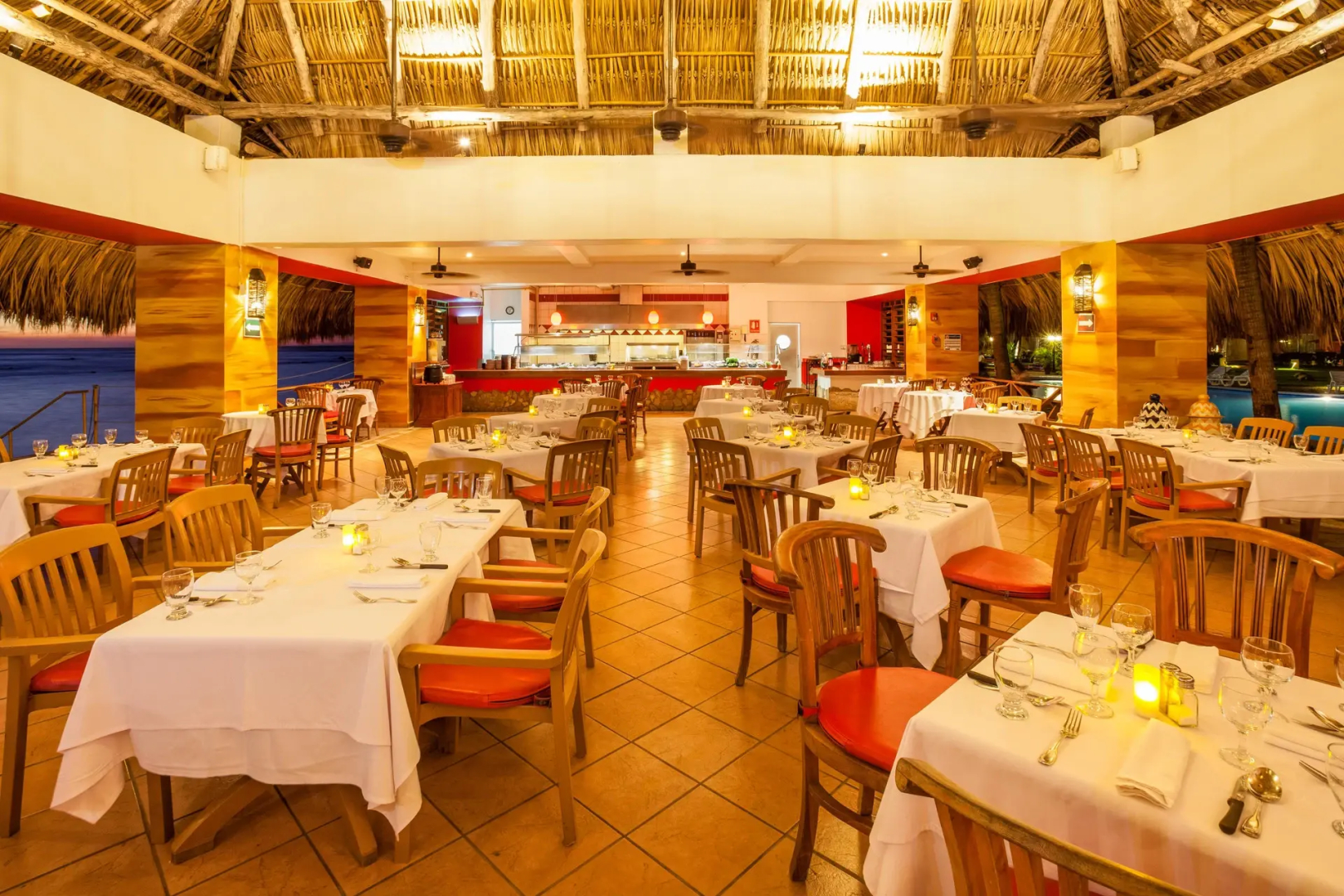 Royal Decameron Salinitas - All Inclusive