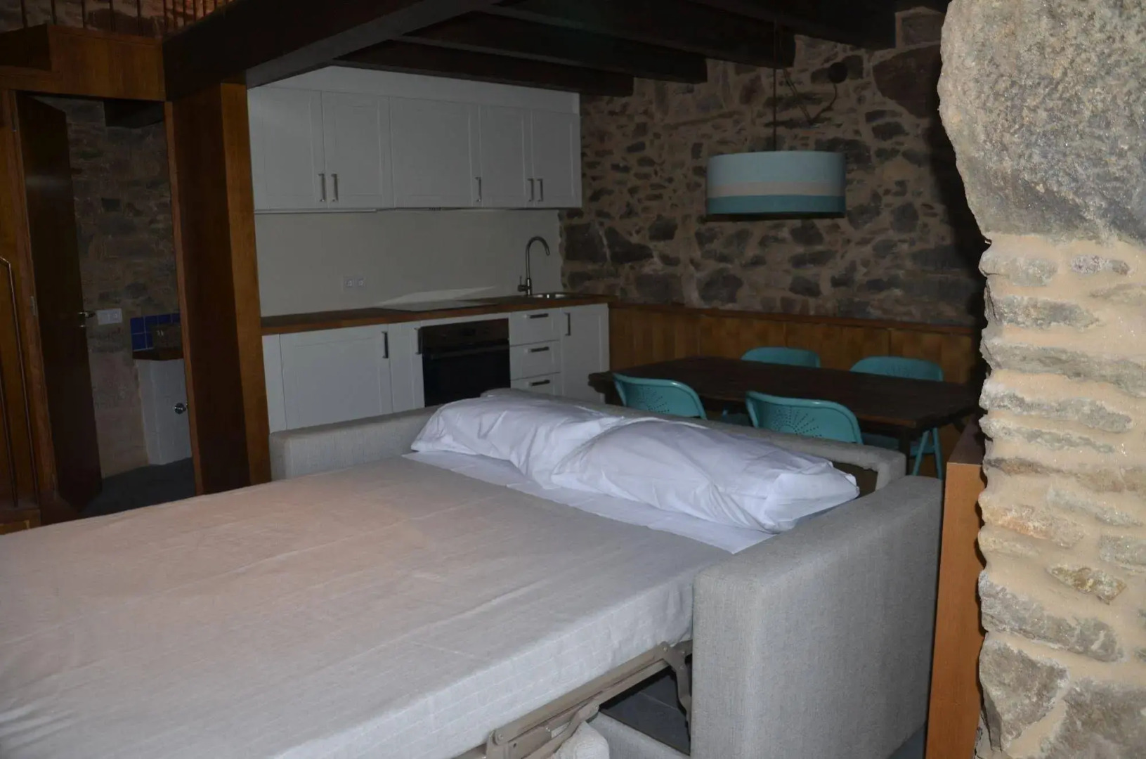 Casa Peón de Pardaces