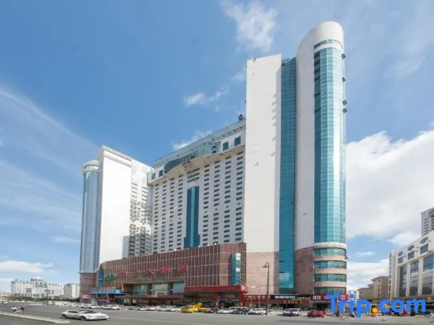 Heilongjiang Kunlun Hotel