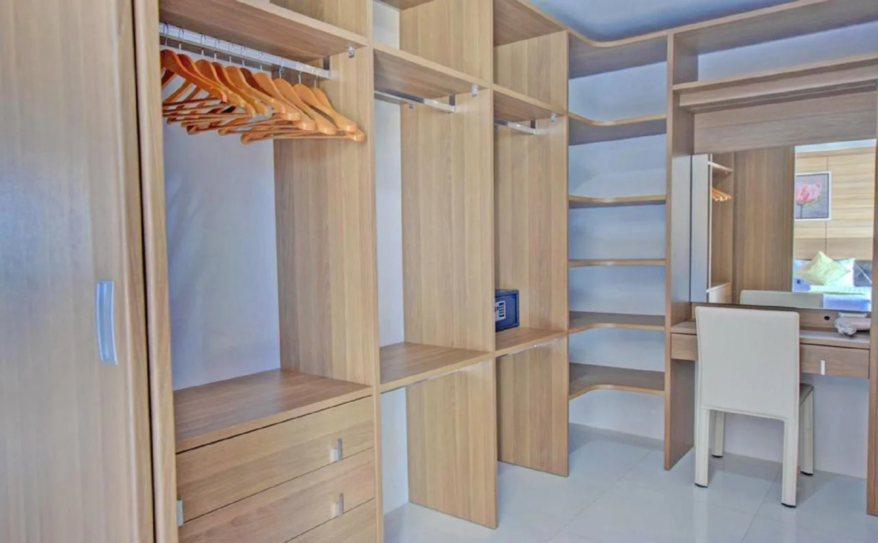 Pool Access 89 at Rawai