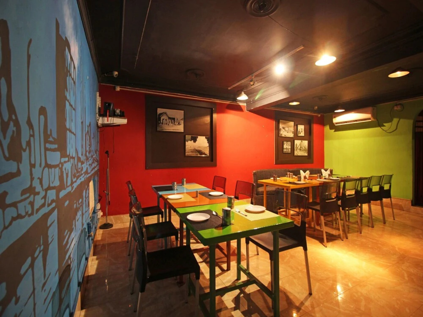 OYO 5837 Hotel Castle