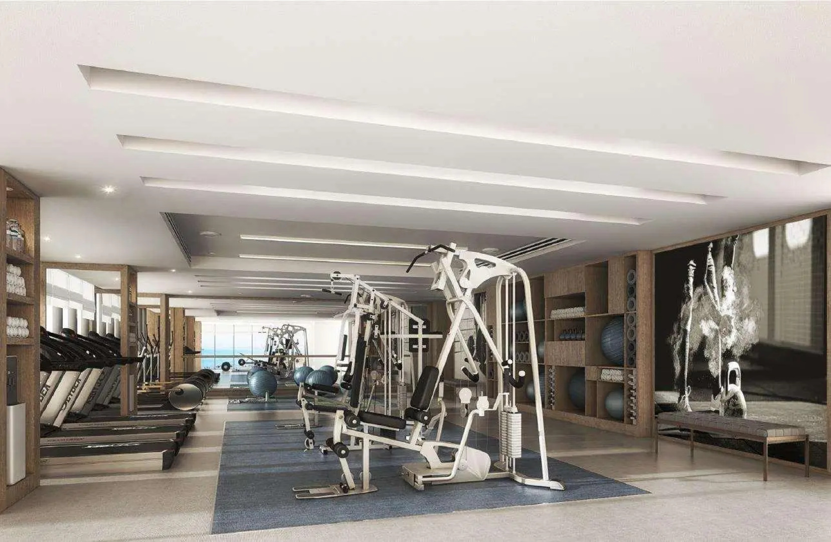 Vida Beach Resort Marassi Al Bahrain