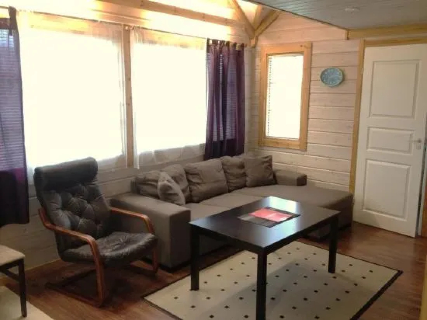 Himos Villi Cottages