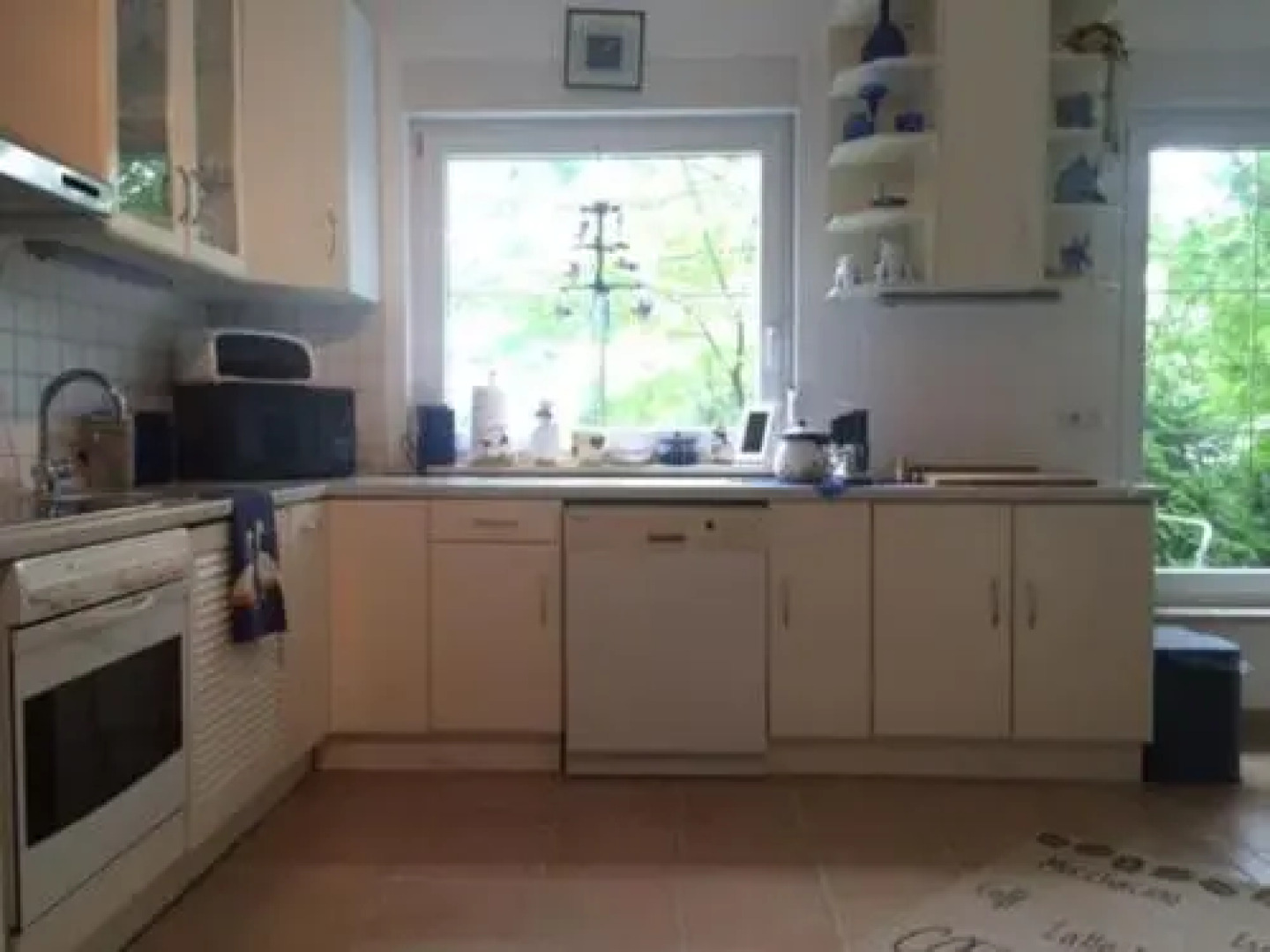 Ferienwohnungen Am Krossinsee