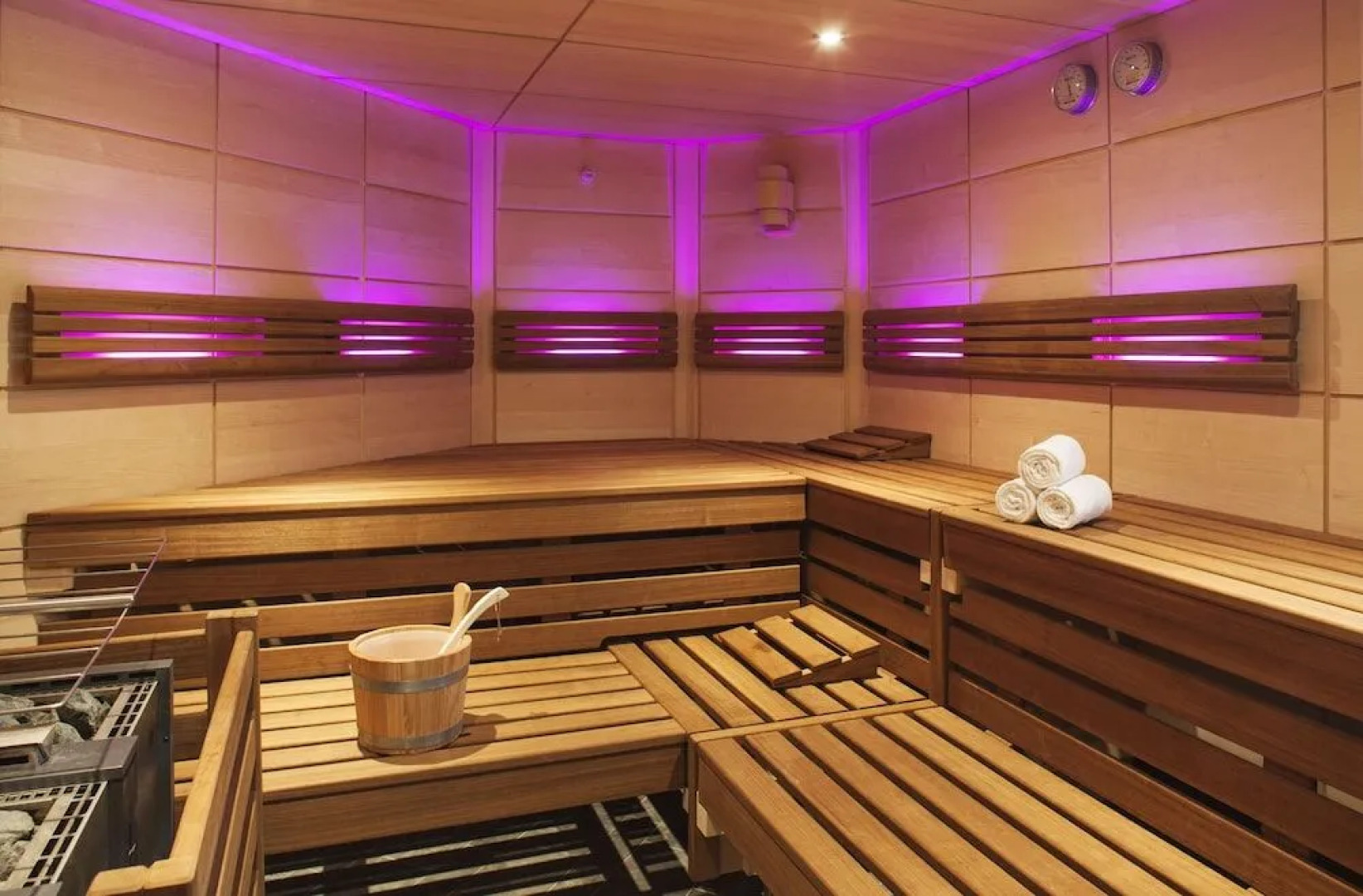 Hapimag Resort Unterkirnach