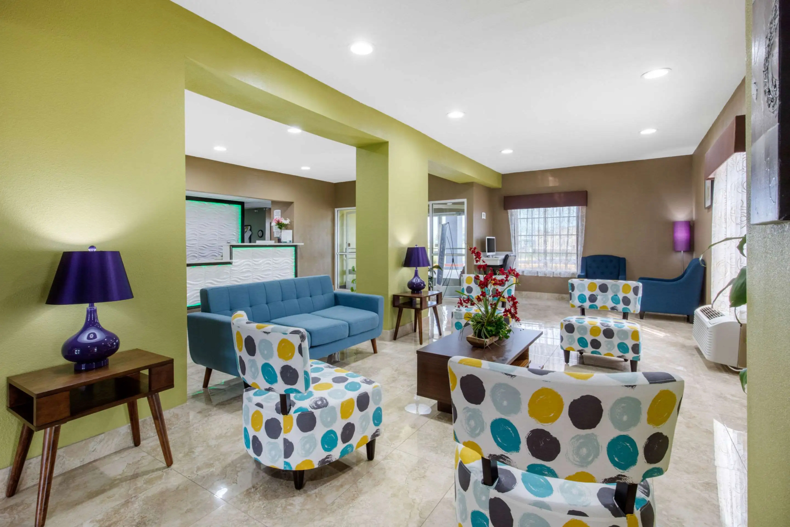Quality Inn Cadiz
