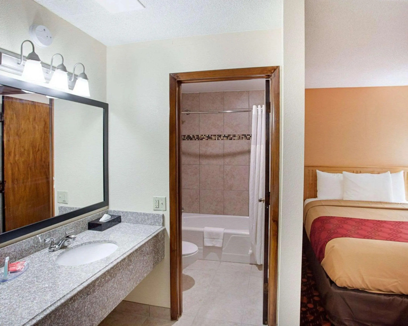 Econo Lodge Phillipsburg