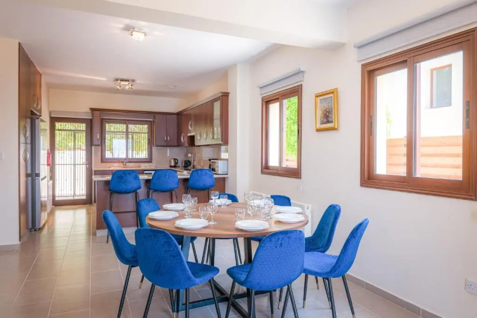 Villa Melisos in Malatya