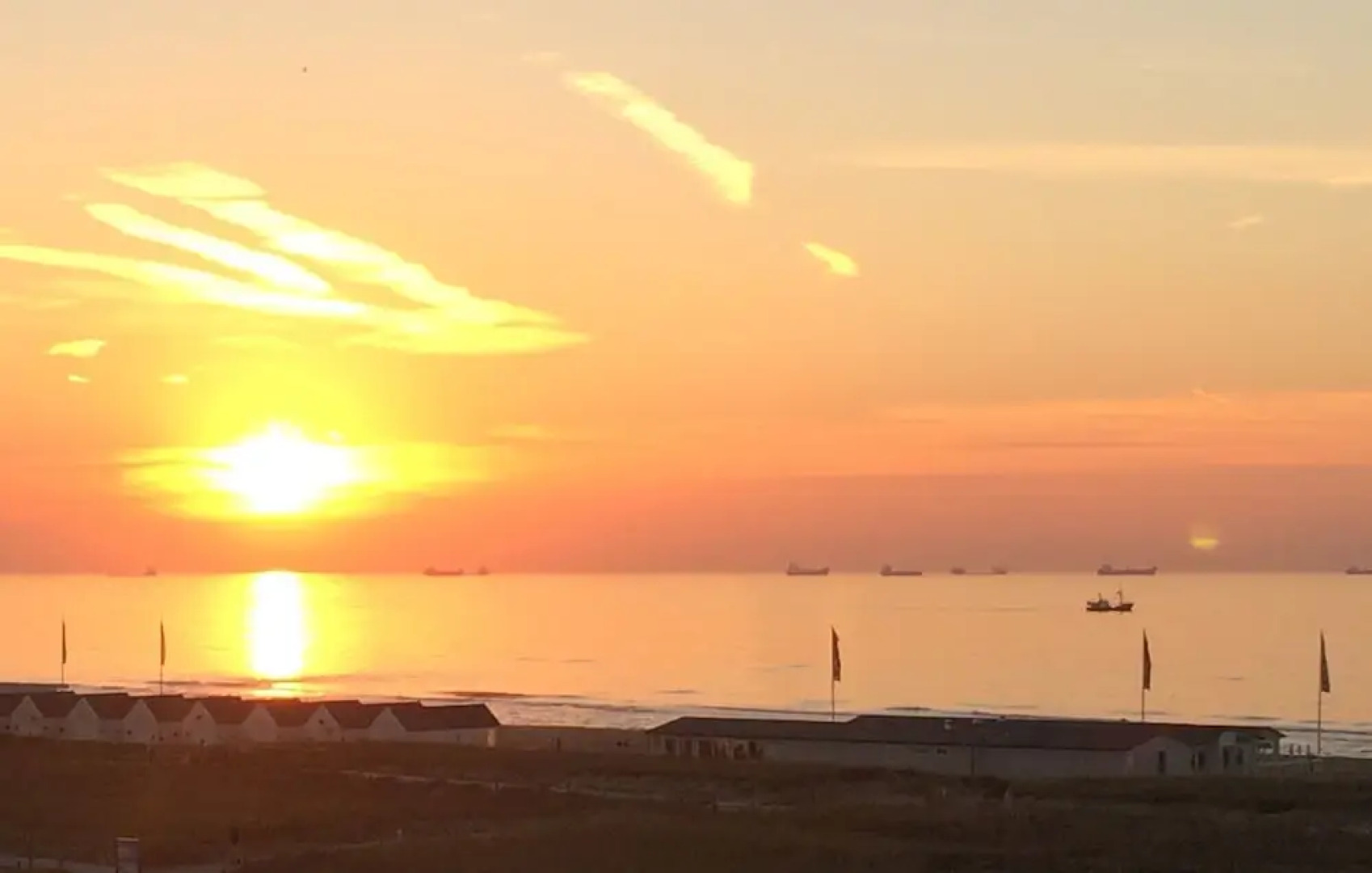 Nicolette Appartementen