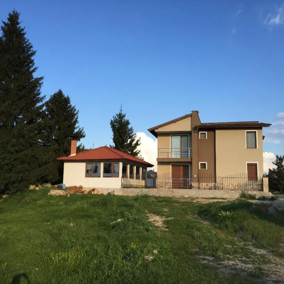 Twins Holiday Home