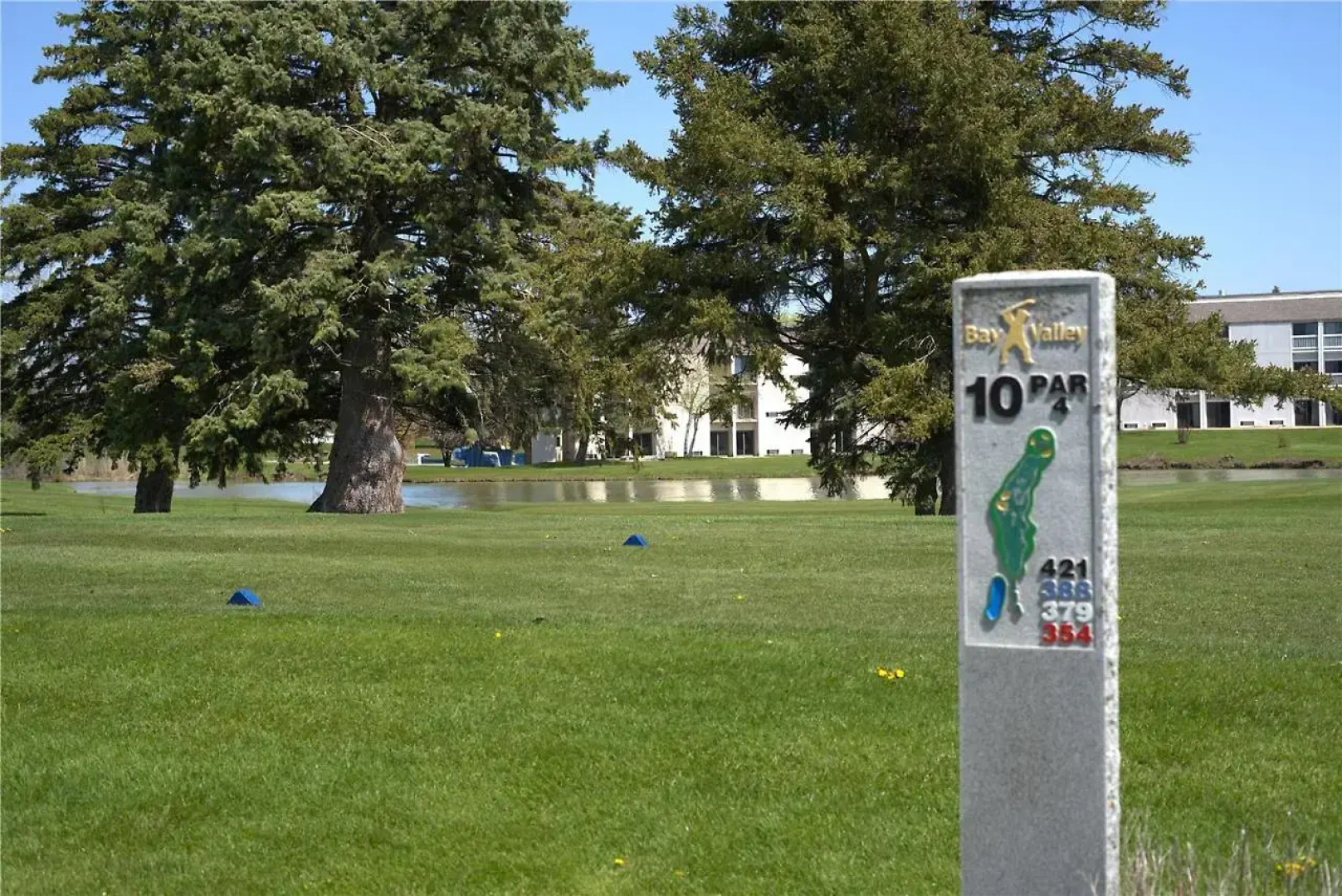 Bay Valley Resort