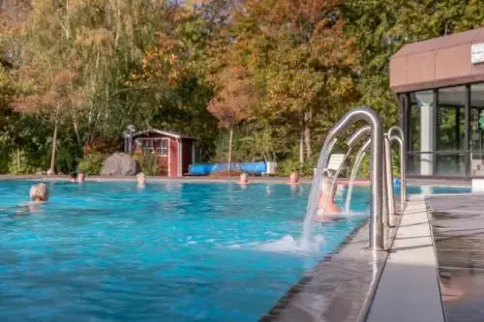 Thermalhotel Kemper