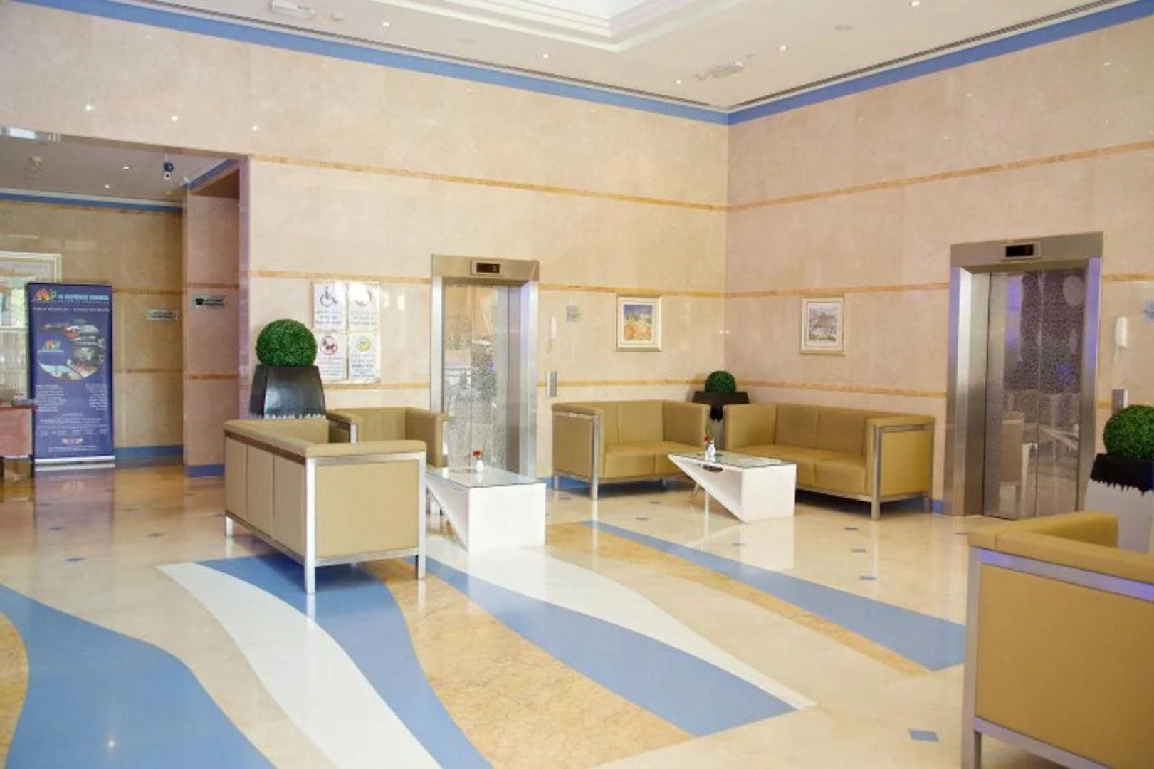 Lavender Hotel Sharjah