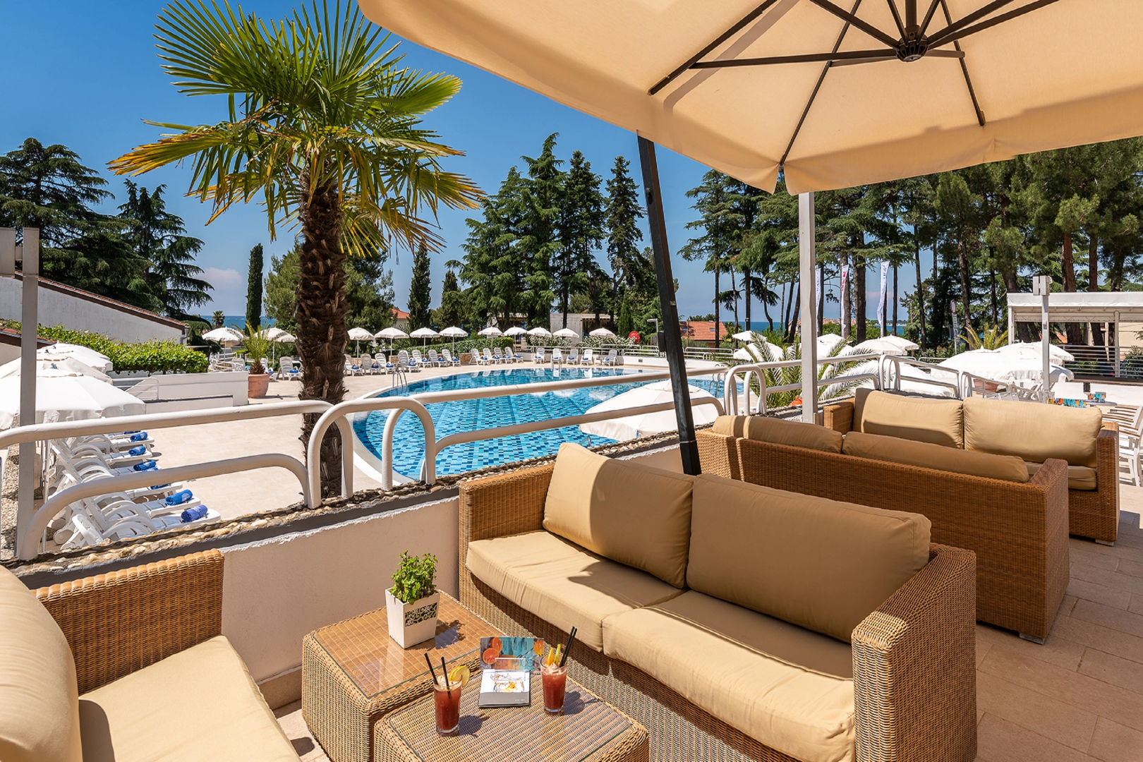 Valamar Pinia Hotel - All Inclusive Light