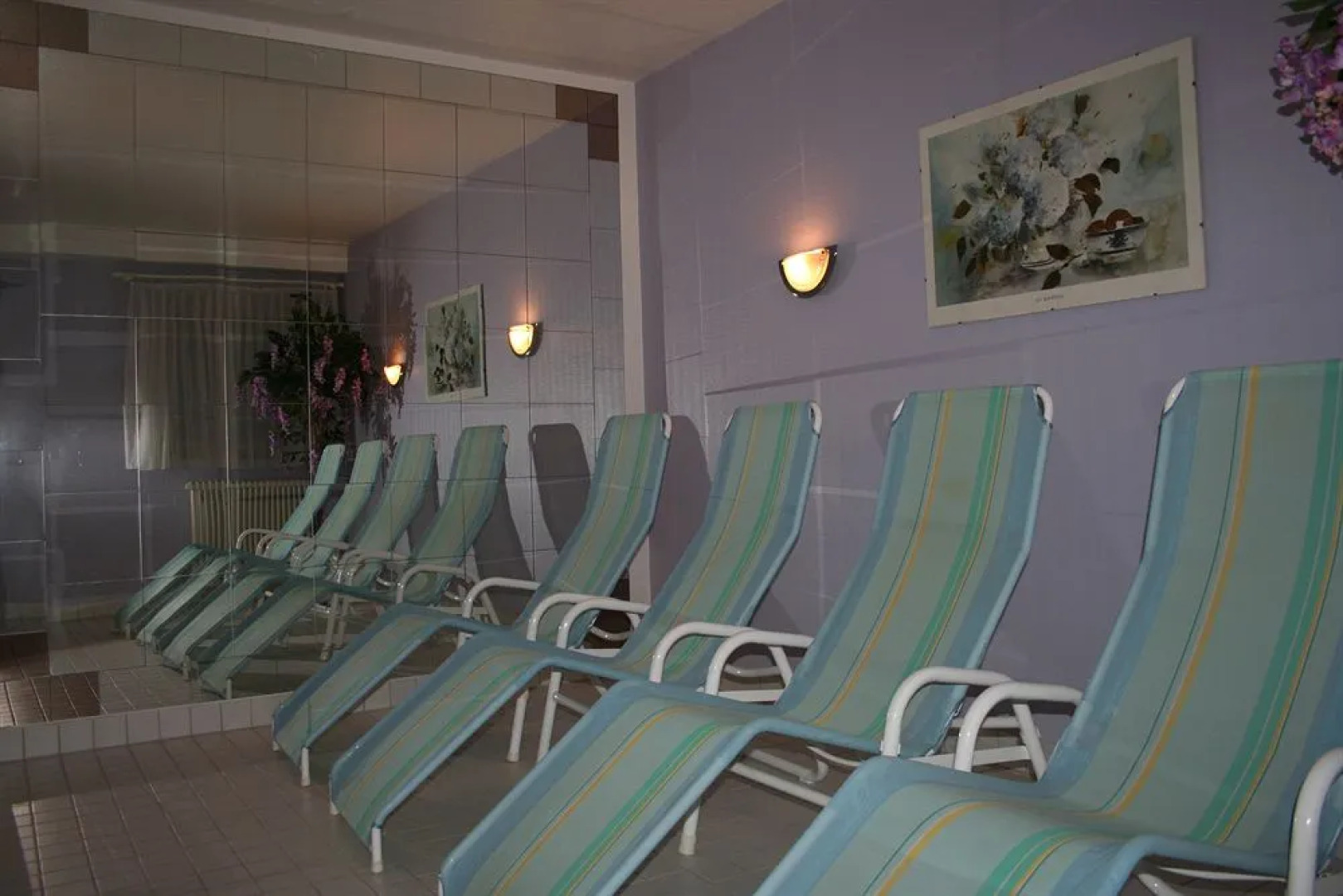 Appartements Biedermeier