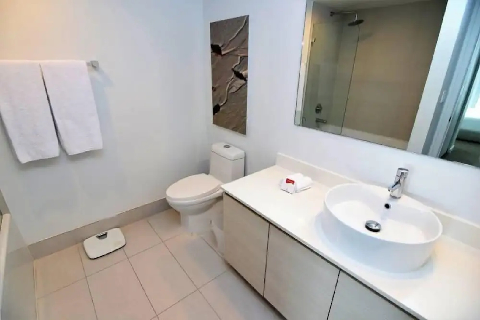Spectacular Ocean & Bay View Residence 2 Bed 2 Bath @ Beachwalk Resort