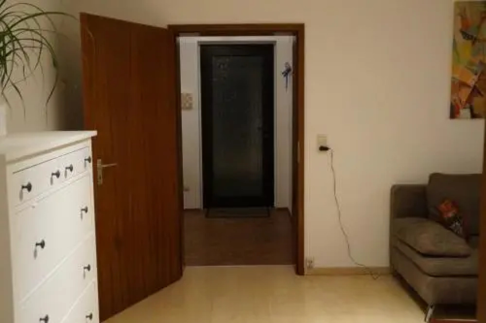 Appartement Langhammer